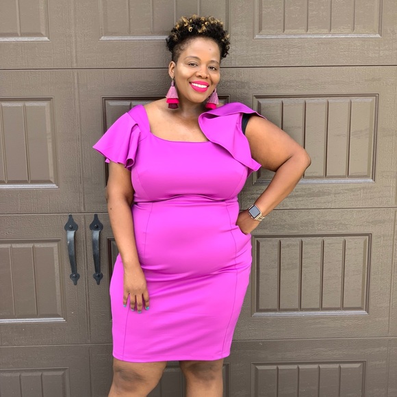 Meet your Posher, Keysha - Picture 2 of 8